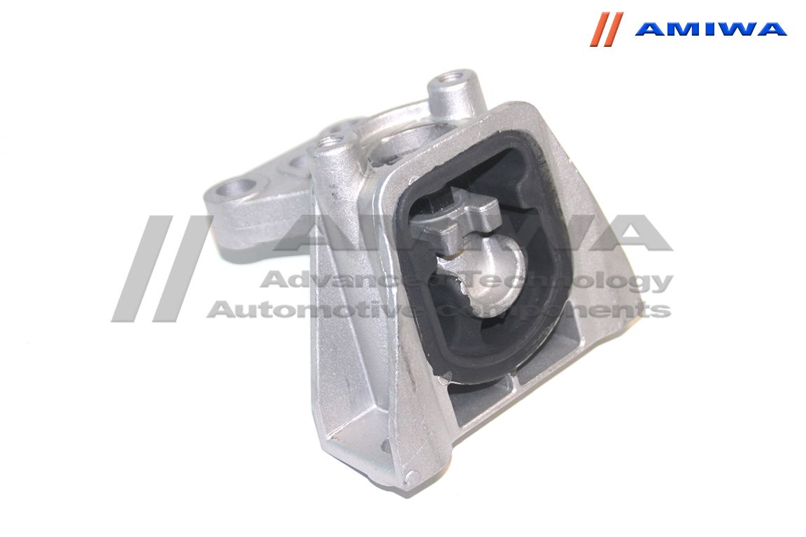 Подушка двигателя передняя левая AT - Amiwa 2636097
