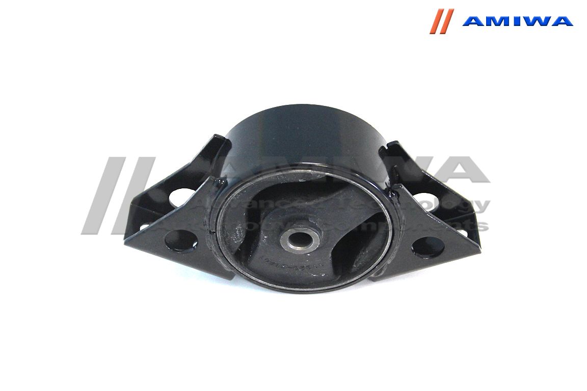 Подушка двигателя задняя AT - Amiwa 2636120
