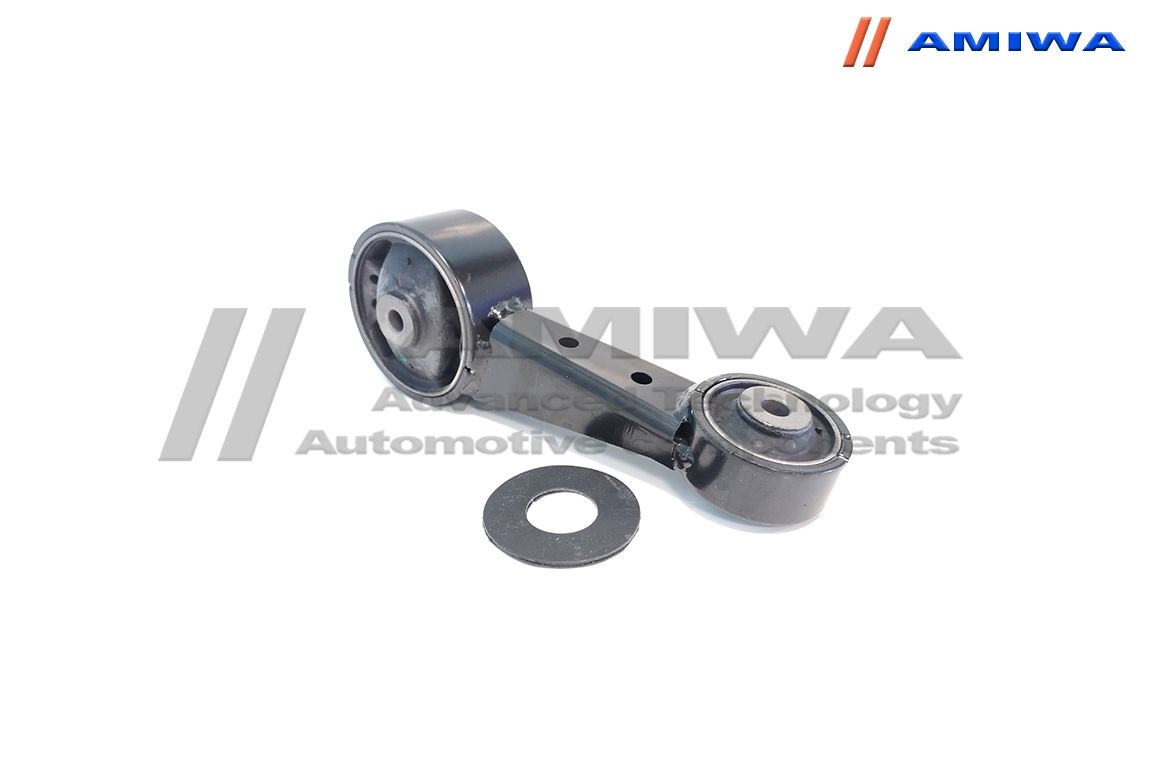Подушка двигателя правая - Amiwa 2636144