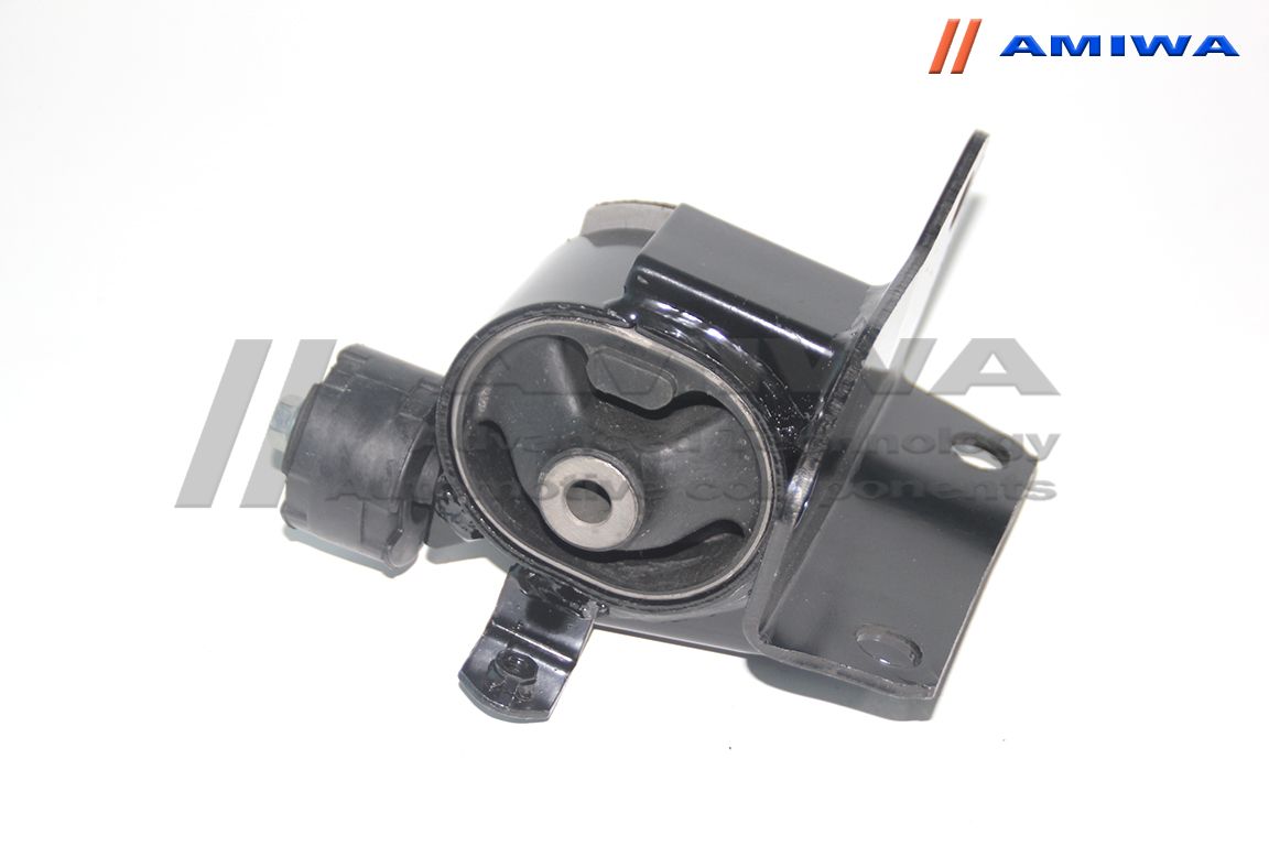 Сайлентблок левой подушки двигателя - Amiwa 2636205