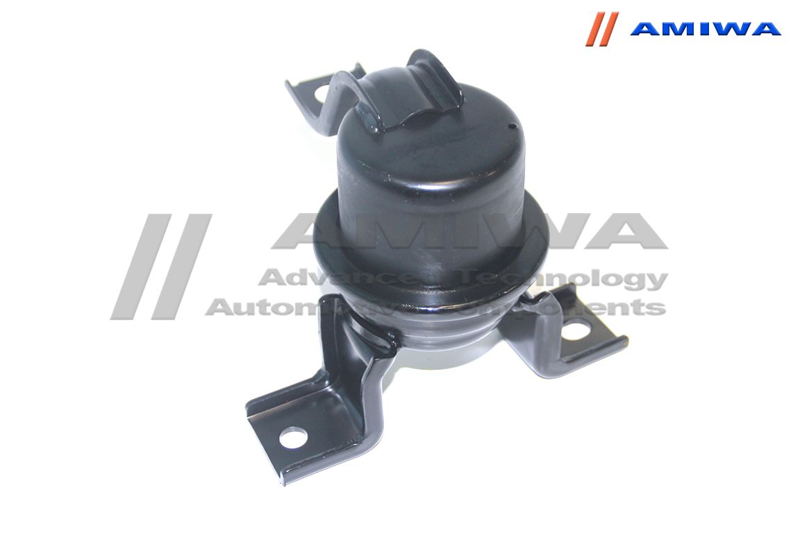 Подушка двигателя правая гидравлическая - Amiwa 2636207