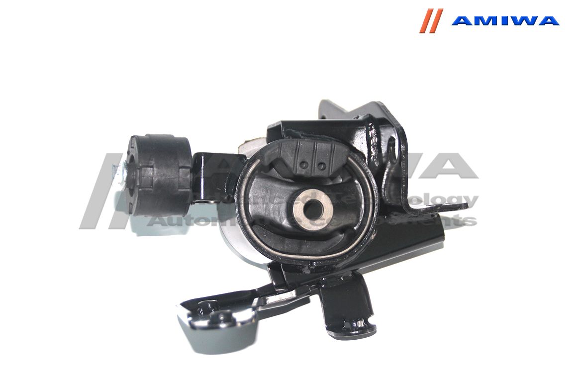 Подушка двигателя задняя - Amiwa 2636277