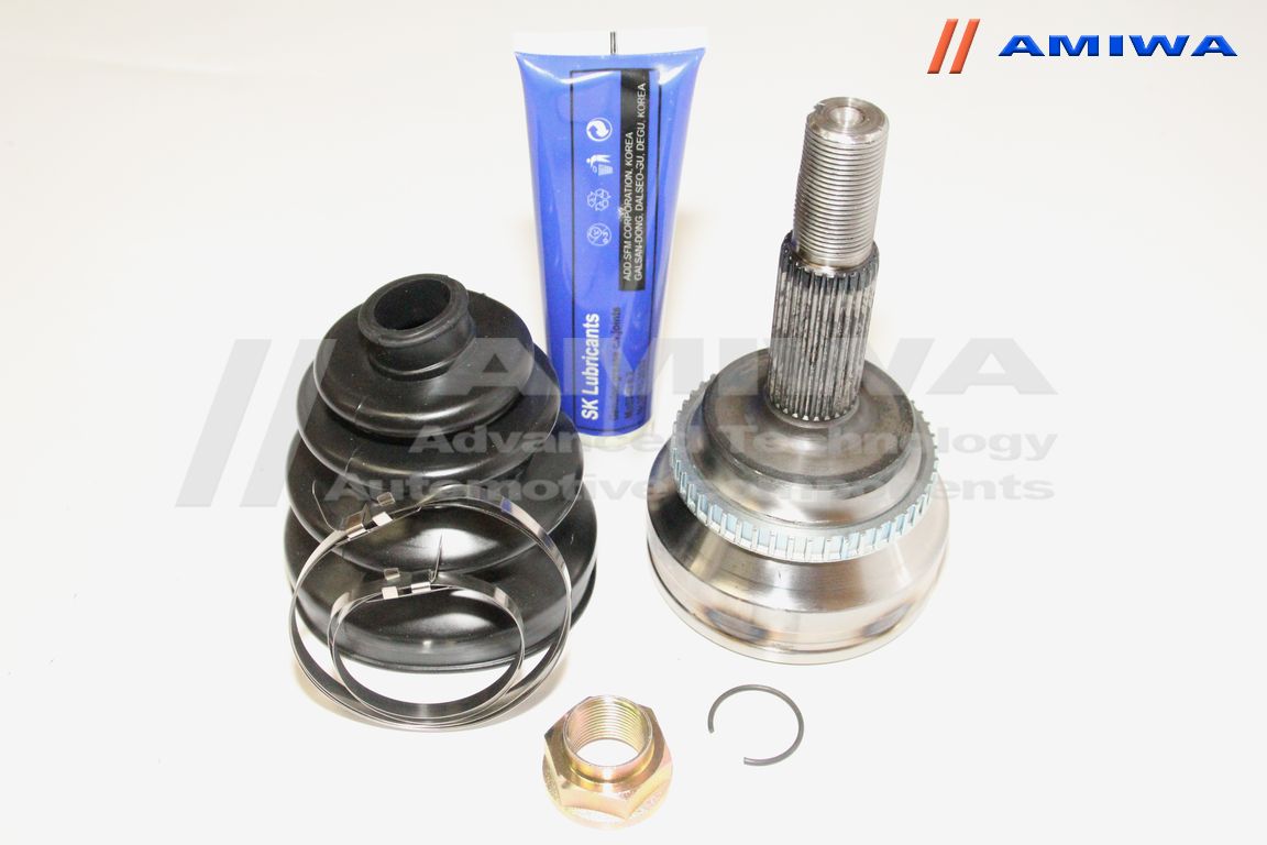 Шрус наружный 27x63.3x26 - Amiwa 24212005