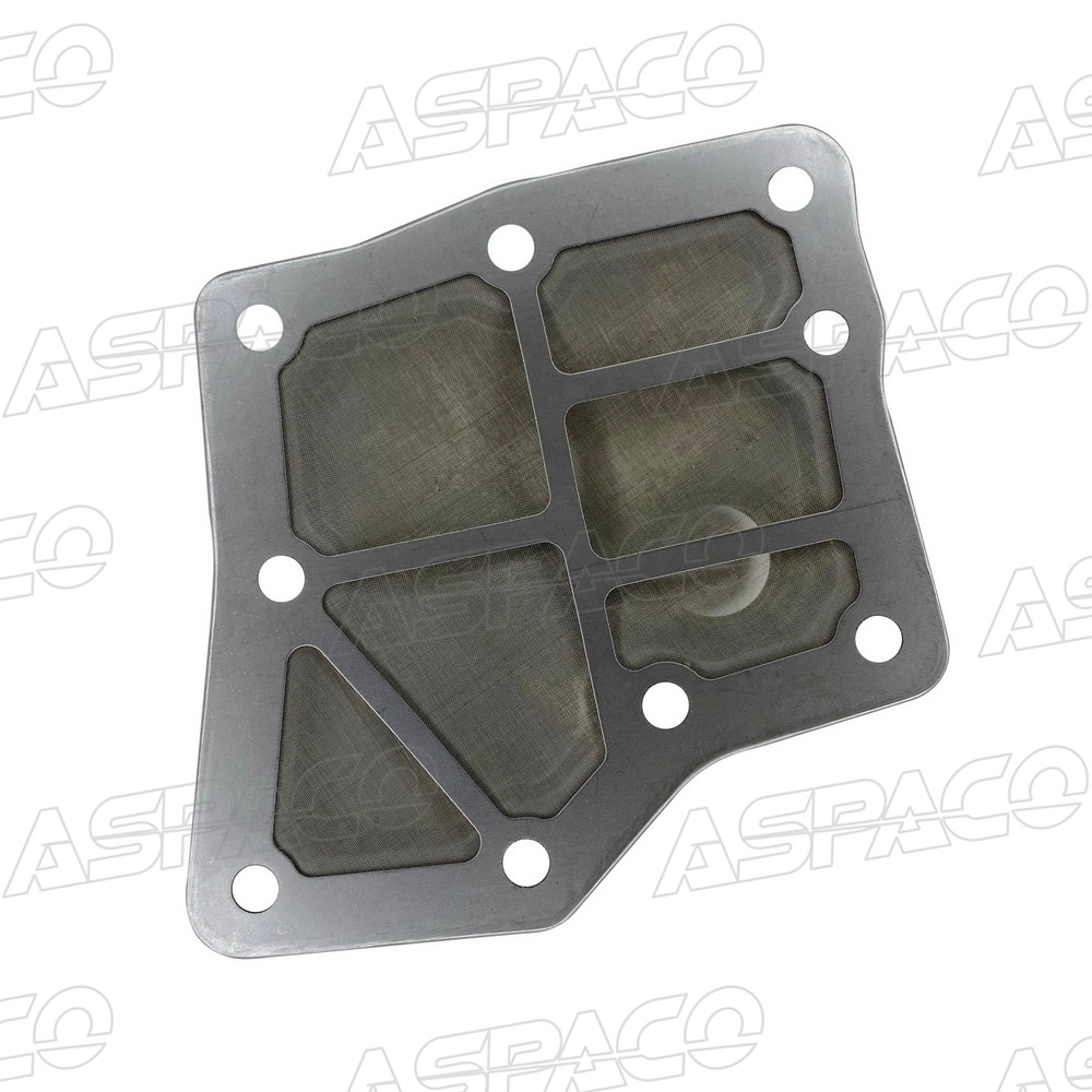 Фильтр маслянный акпп VAG seat ibiza IV/ skoda fabia/ VW lupo/ polo - Aspaco AP001325
