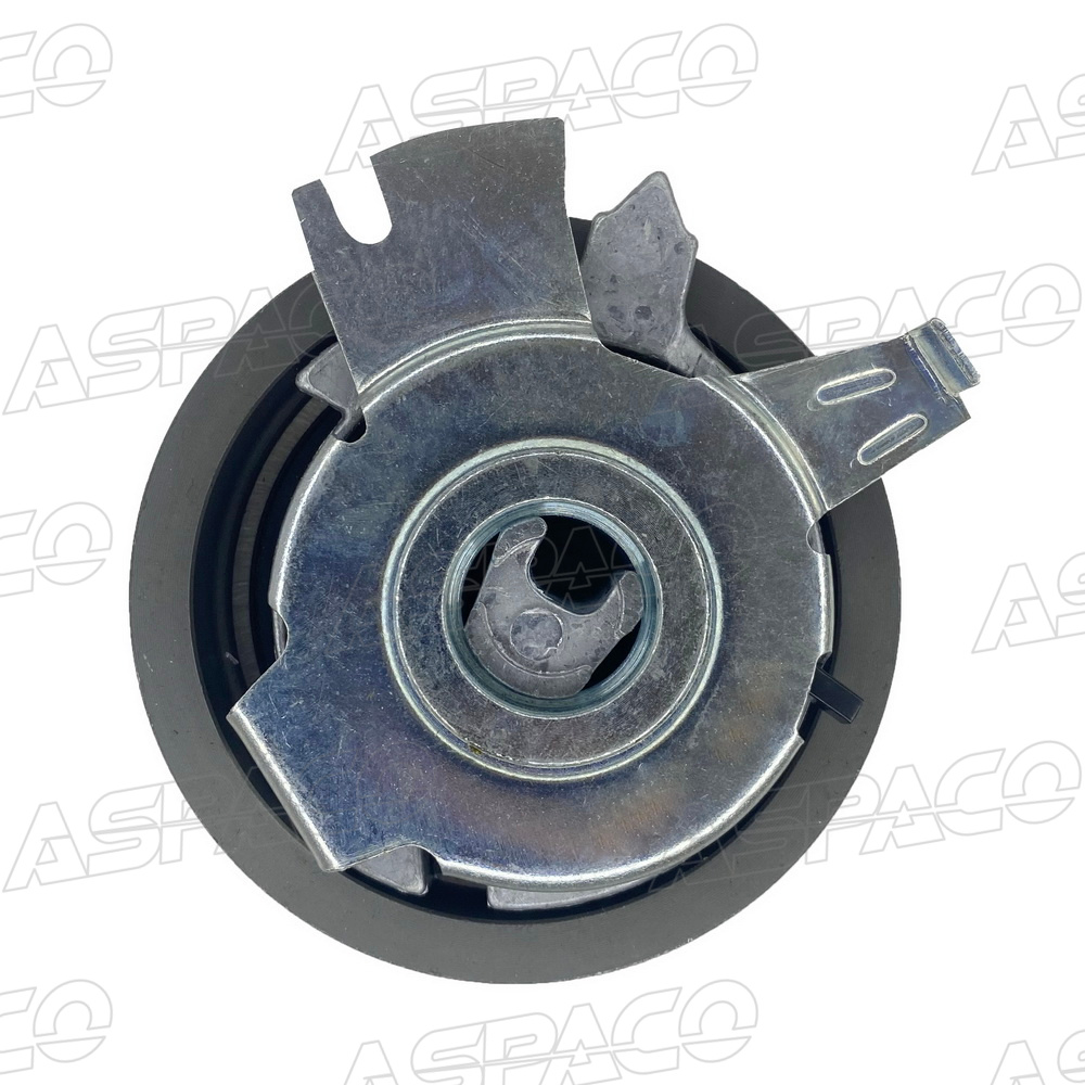 Ролик ремня ГРМ audi A3 2004-/ A4 2005-/ A6 2005- - Aspaco AP03G1092