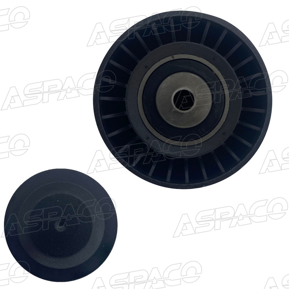 Ролик ремня ГРМ audi A4 2005-/ A6 2009-/ Q5 2009- - Aspaco AP03G1452