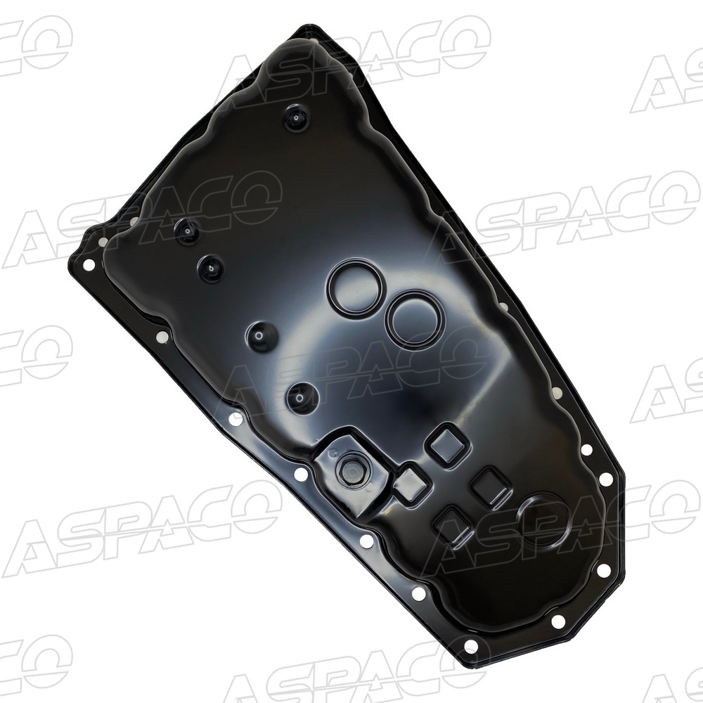 Поддон масляный акпп mitsubishi outlander (gf) 2012> - Aspaco AP05A062
