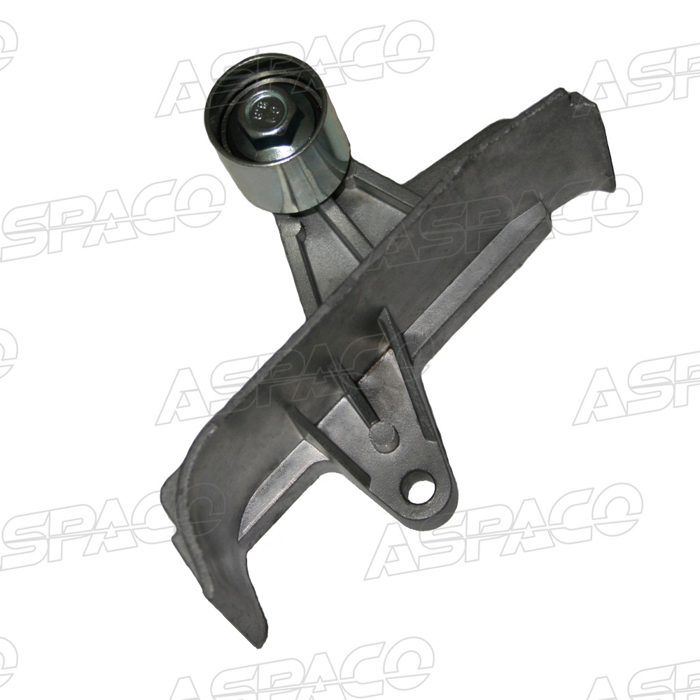 Комплект ремня ГРМ audi a4/a6 1.8t/vw passat B5 1.8t-2/ - Aspaco AP06A1091