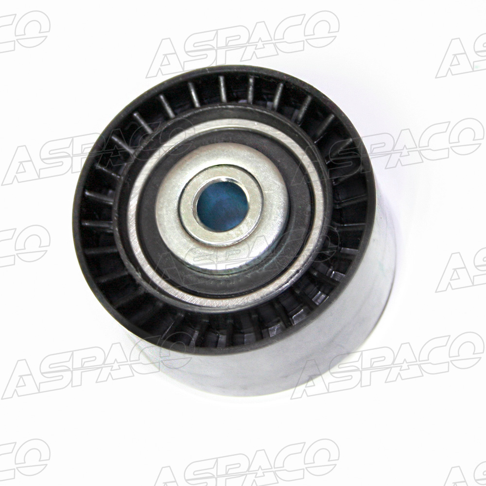 Ролик ремня ГРМ /fiat scudo/citroen C4 04 C5 04 jumpy 05/ PSA c4/5/8/ 206/ 307 - Aspaco AP083042