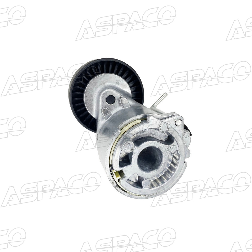 Ролик с натяжителем ремня peugeot boxer 2006- - Aspaco AP086948