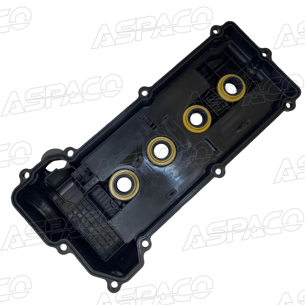 Крышка клапанная mitsubishi ASX 2010> - Aspaco AP1035A