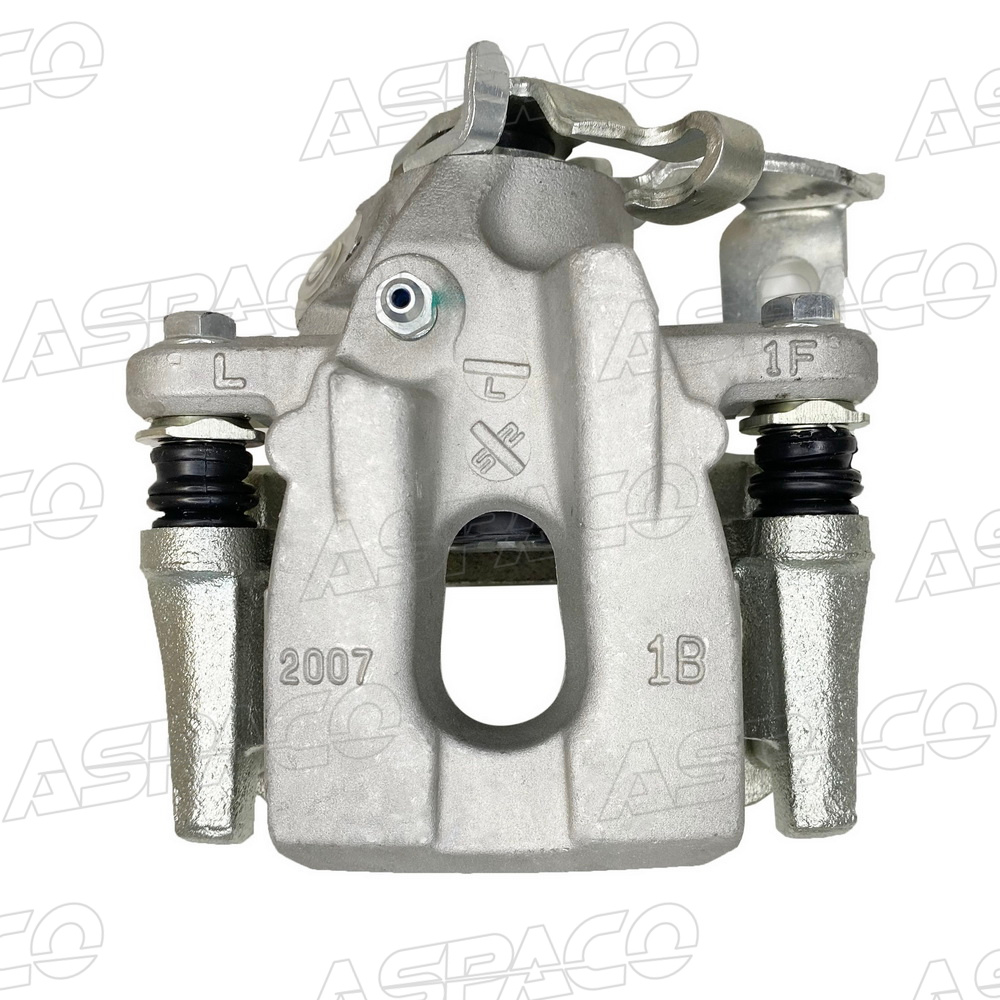 Суппорт тормозной задний левый toyota corolla x (e150) 2006-13 - Aspaco AP10997