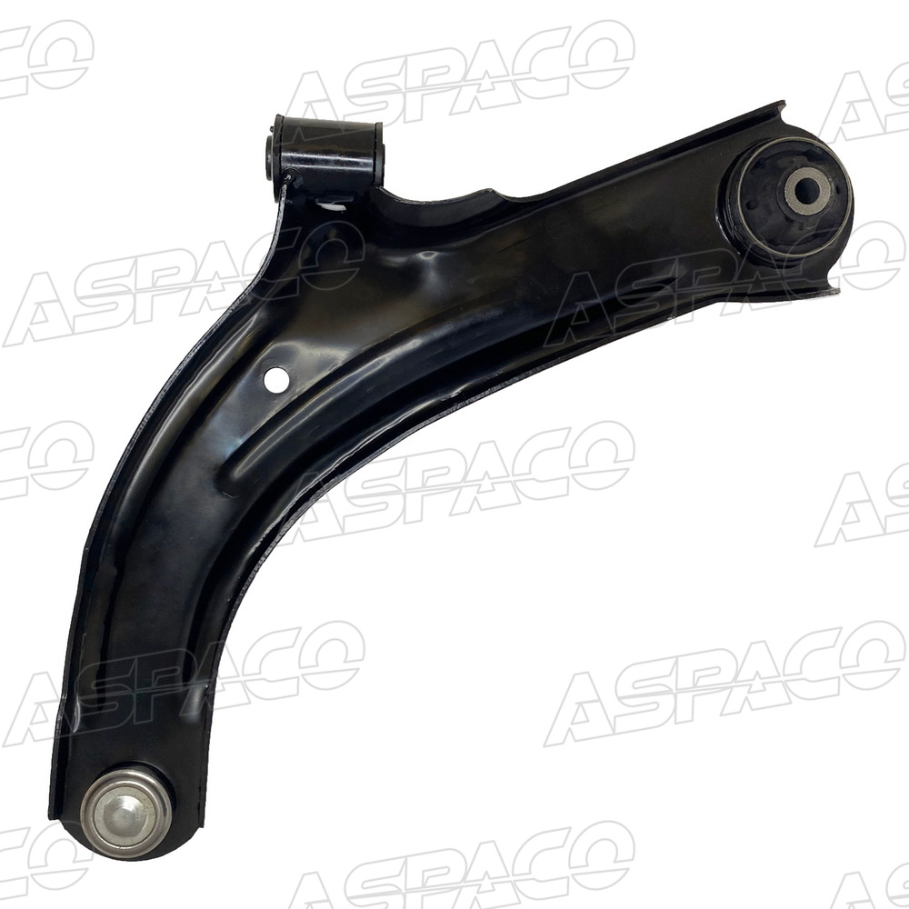 Рычаг подвески передний правый nissan micra (k12e) (2002>)/note (e11) (2006>) - Aspaco AP11440