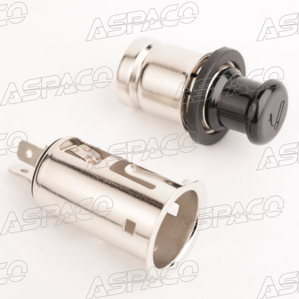Прикуриватель nissan infiniti - Aspaco AP12042