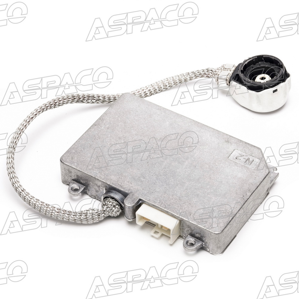 Блок розжига mazda 6 (gh) (07-12), rx-8 (04-08), land rover discovery III (04-09), porsche 911 carre - Aspaco AP1256