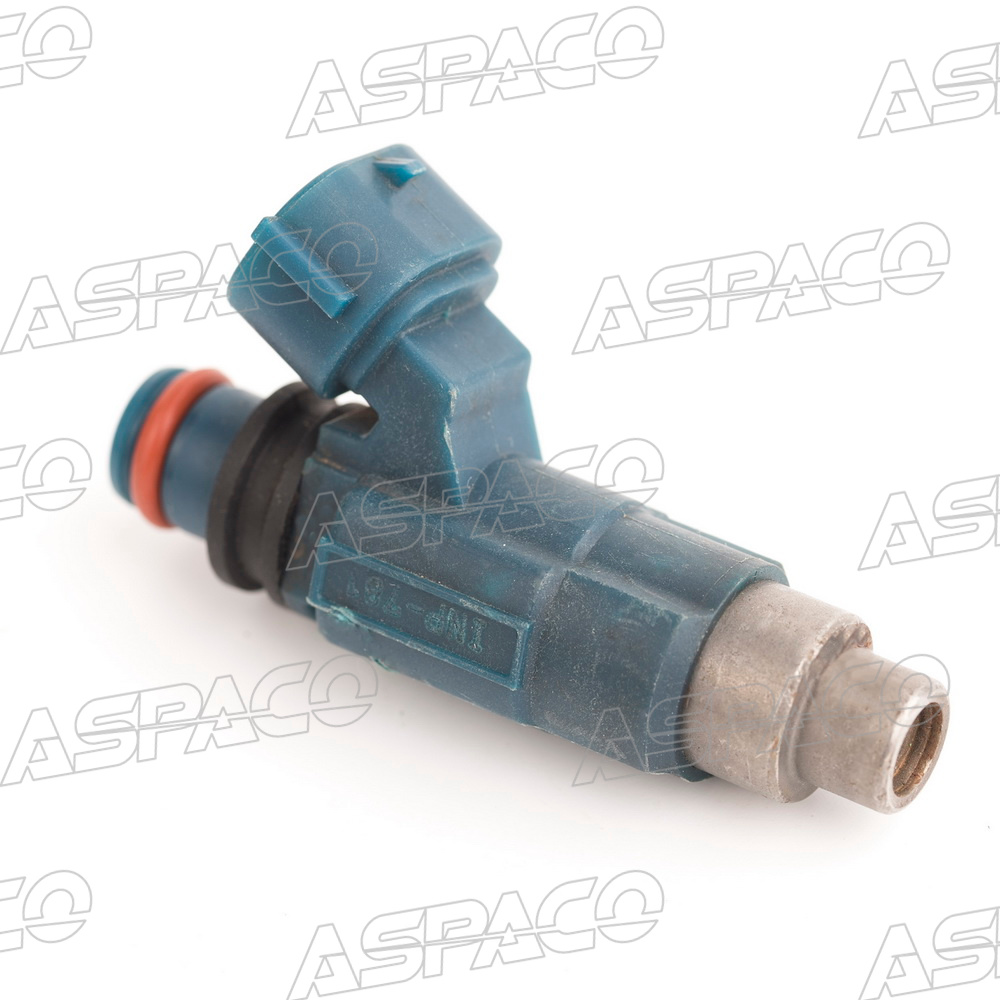 Форсунка топливная mazda 1.8l 323 626 premacy - Aspaco AP13555
