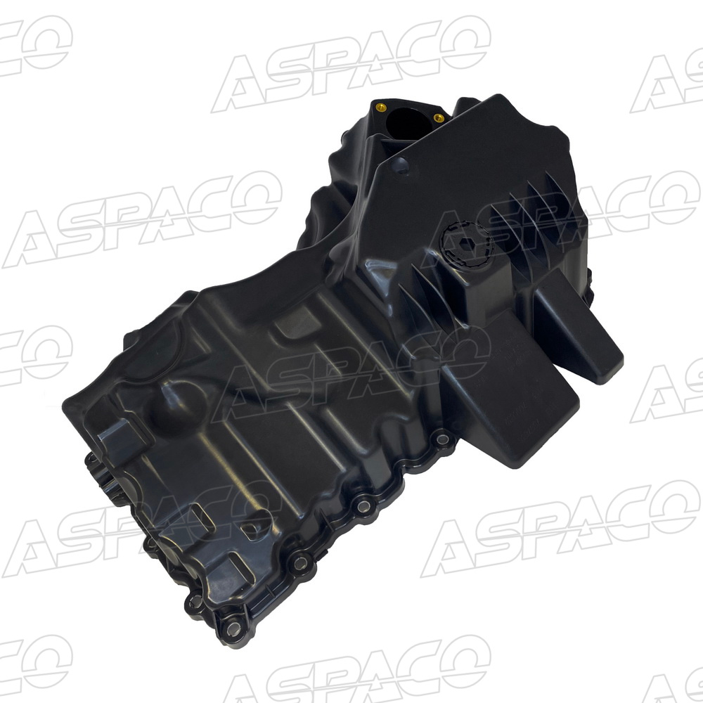 Поддон масляный двигателя BMW 5-серия f10/f11 (2009-2016) - Aspaco AP137618512