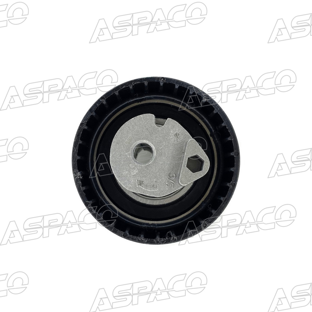 Ролик ремня ГРМ renault бензин 1.4 1.6l clio logan kangoo megane dacia 1997-2009 - Aspaco AP15551