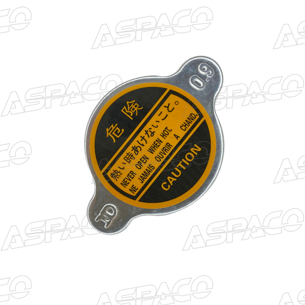 Крышка радиатора nissan murano (z51) teana RUS make (j32r) 2008-15 - Aspaco AP21266