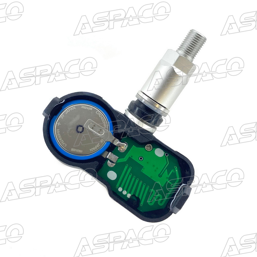 Датчик давления в шине toyota land cruiser lexus gx460 (2012>) 433mhz - Aspaco AP21298