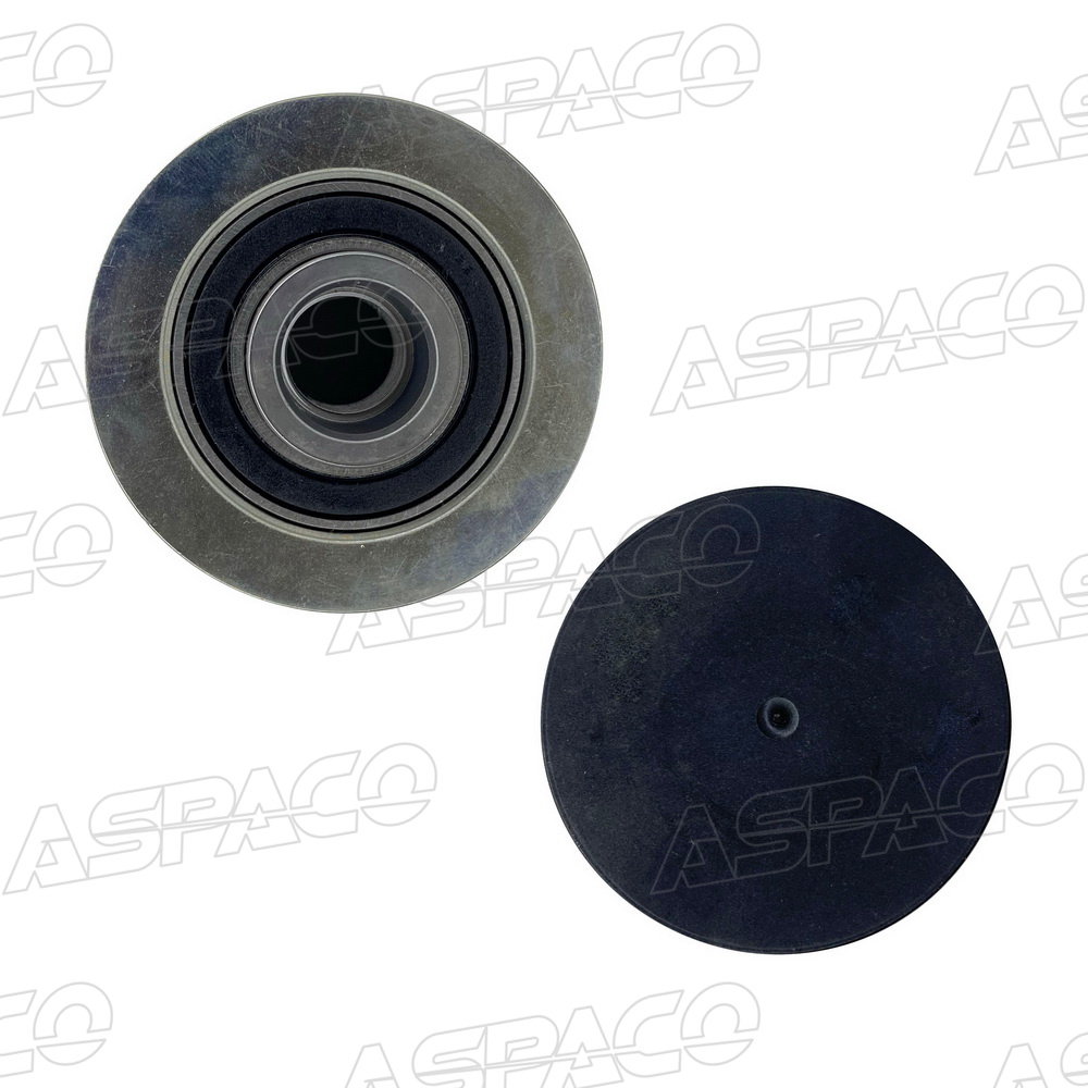 Муфта свободного хода генератора hyundai d4fa,d4fc - Aspaco AP222A110