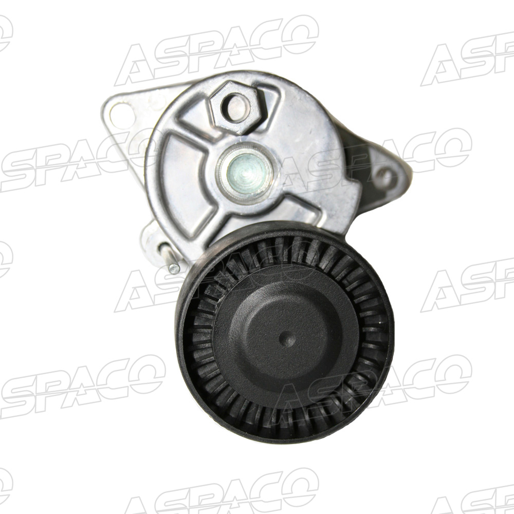 Натяжитель поликлинового ремня BMW 3,5 серия e46/39/38 - Aspaco AP22303