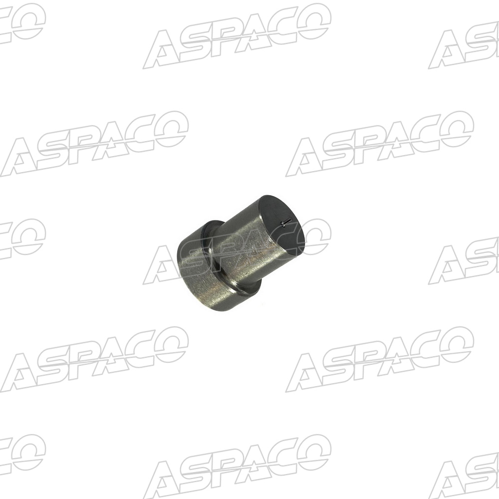 Распылитель дизельной форсунки mitsubishi 2.5l l200/l300/pajero 1994-2013 - Aspaco AP24093