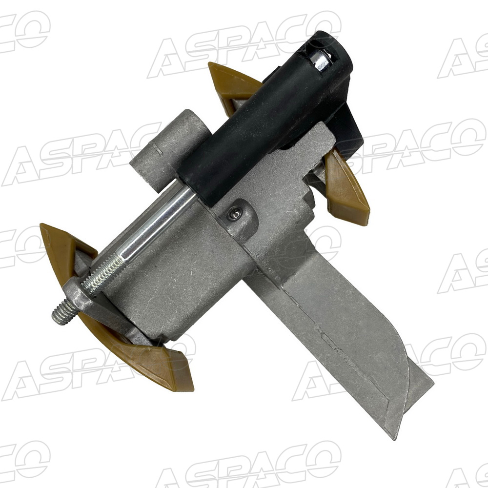 Натяжитель цепи ГРМ VAG 1.8 бензин audi A4 A6 scoda octavia VW golf jetta passat 1998-2011 - Aspaco AP24822