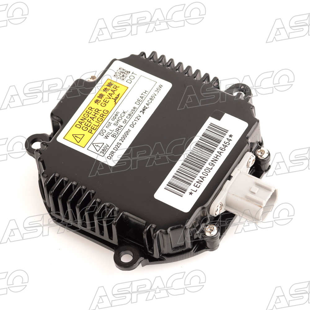 Блок управления ксеноновой фары infiniti qx56 maxima murano safari - Aspaco AP25315