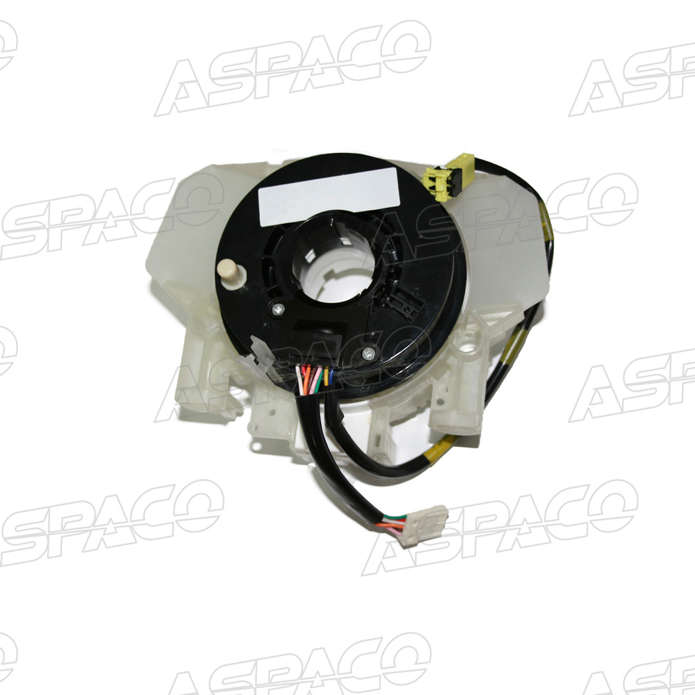 Контактнкая группа подушки безопасности Nissan - Aspaco AP25567AV625