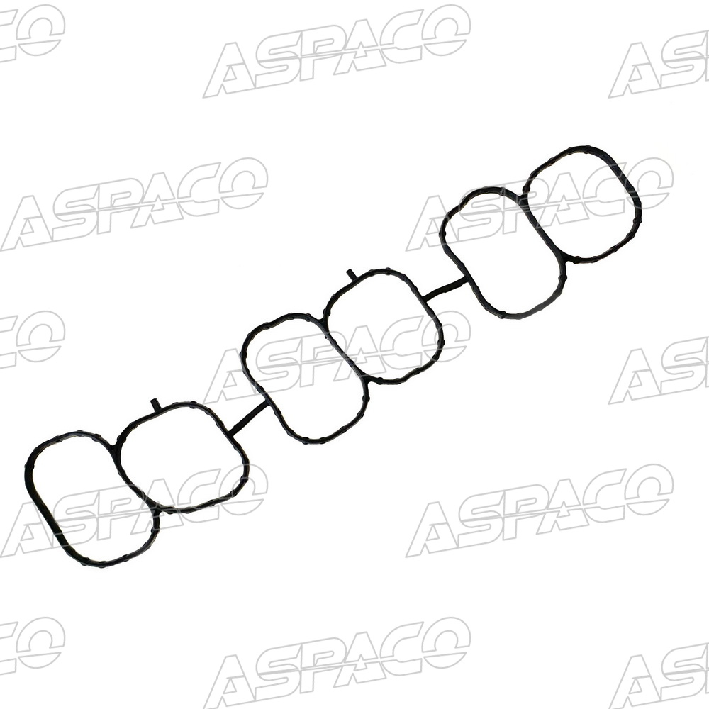 Прокладка впускного коллектора nissan teana 2.5l J32 pathfinder 3.5l (2008>) - Aspaco AP26266