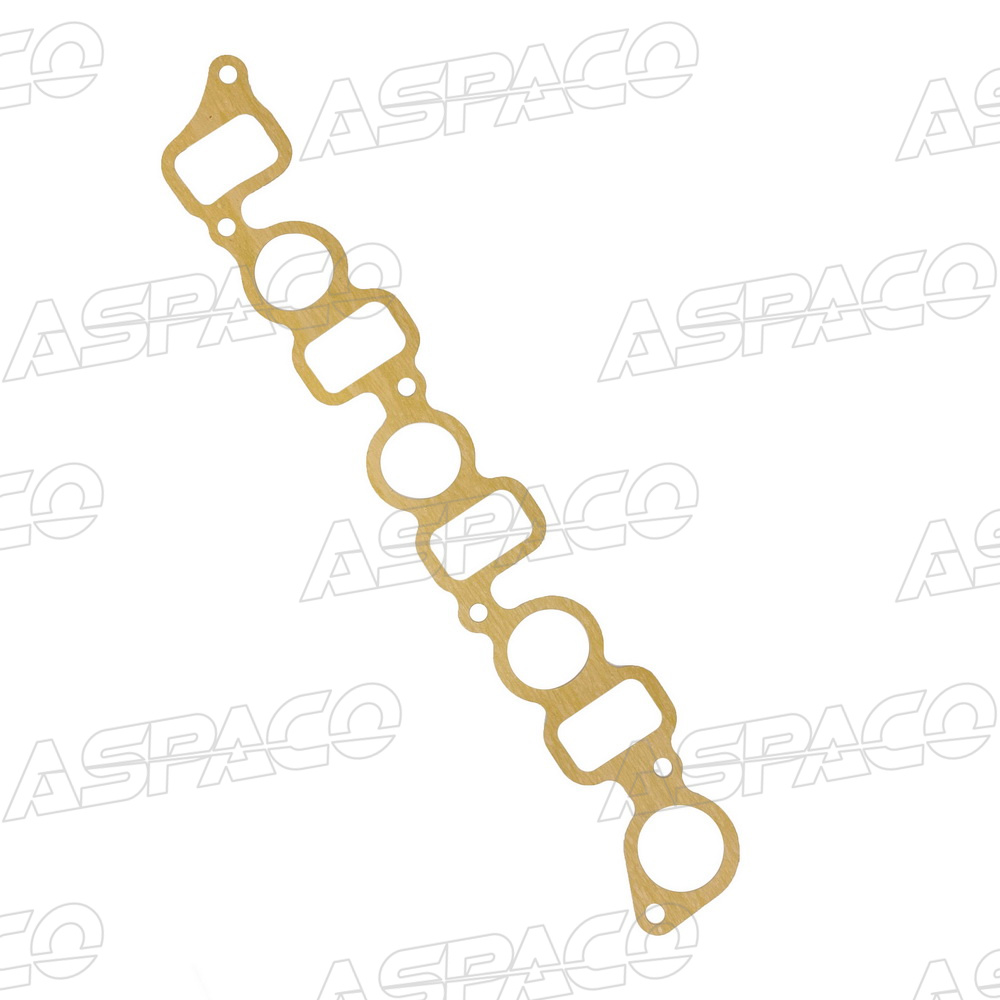 Прокладка впускного коллектора toyota land cruiser prado 3.0 d J90 /120/150 - Aspaco AP26855