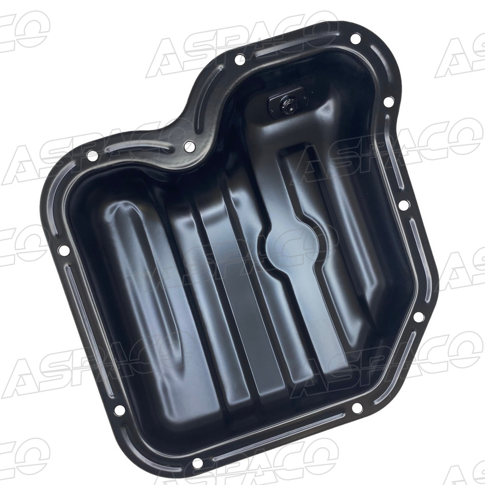 Поддон масляный двигателя nissan almera N15 primera wagon (w10) 1990-2000 - Aspaco AP2J210