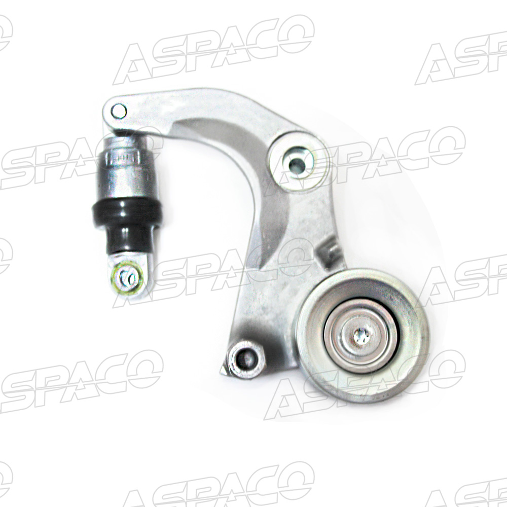 Натяжитель приводного ремня honda accord viii 2,0 - Aspaco AP31170R0A