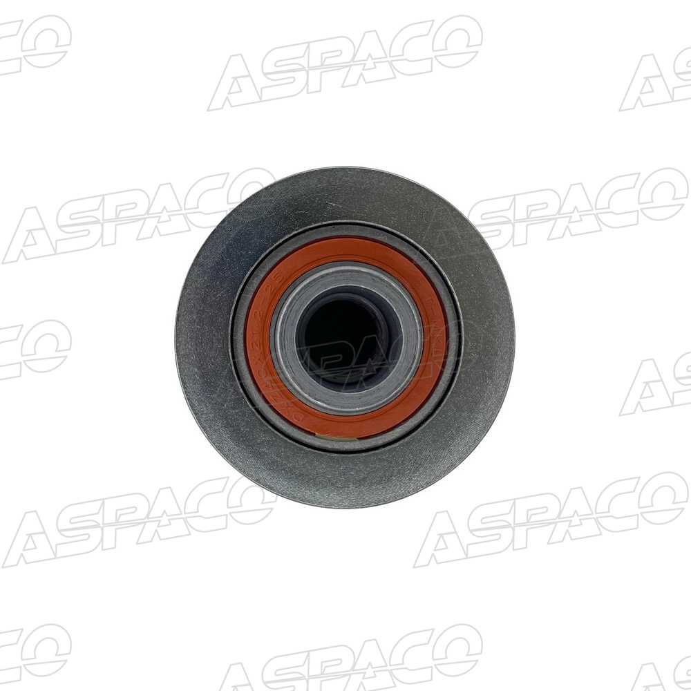 Шкив генератора hyundai ix35, 13 , santa FE, sona - Aspaco AP3222G500