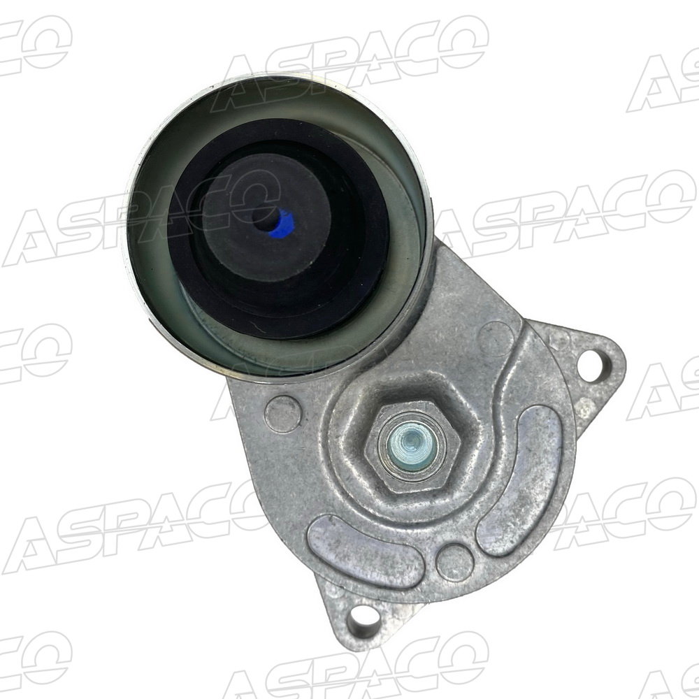 Натяжитель ремня приводного land rover range rover III (lm) (02-12), range rover sport (05-12) - Aspaco AP32550