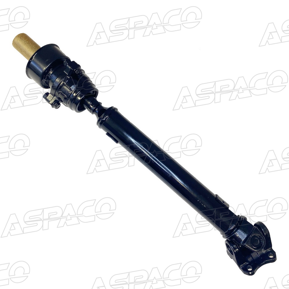 Карданный ВАЛ mitsubishi l200 (kb) 2006-16 - Aspaco AP3401A