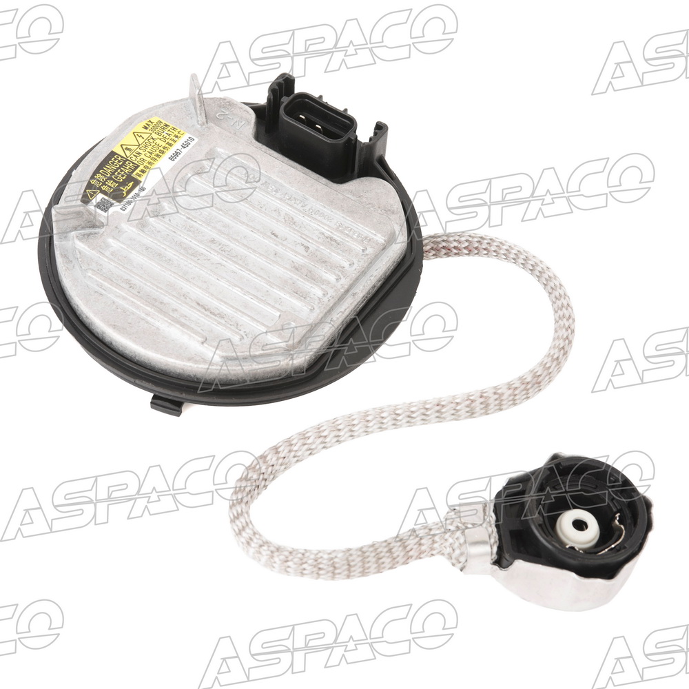 Блок розжига toyota rav4 12-15 - Aspaco AP34613