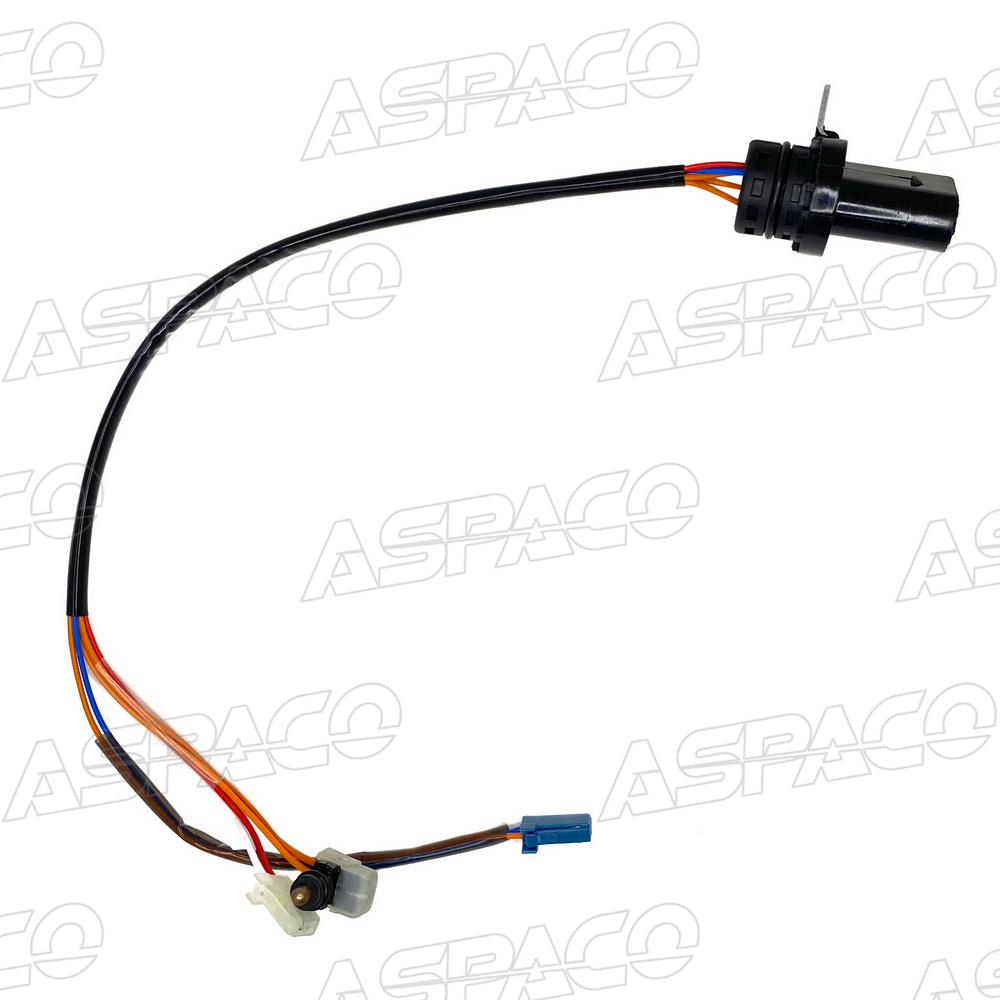 Проводка акпп VAG audi seat skoda volkswagen - Aspaco AP363B