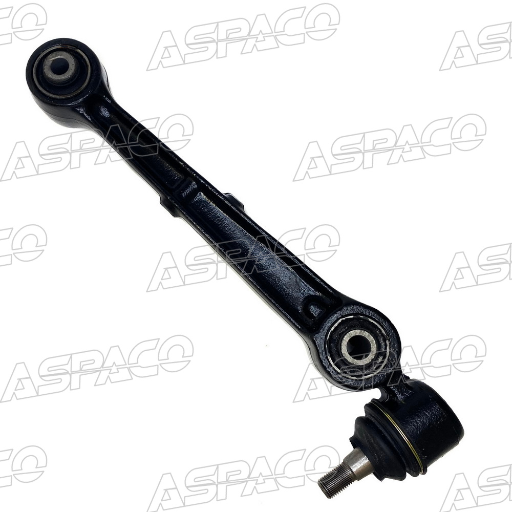 Рычаг подвески передней нижний правый прямой mitsubishi eclipse/ galant 1994-2004 - Aspaco AP36818