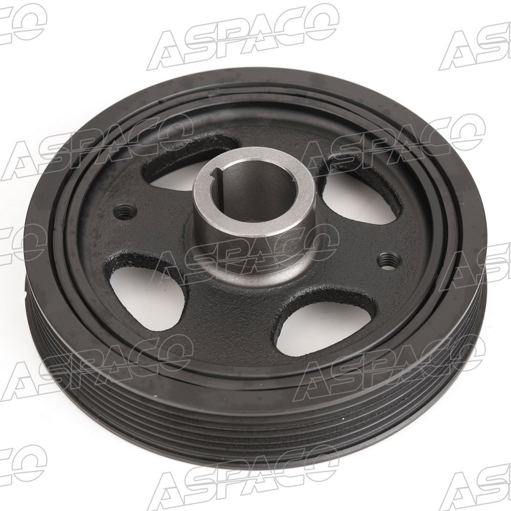 Шкив коленвала toyota auris avensis c-hr corolla rav4 yaris - Aspaco AP37020