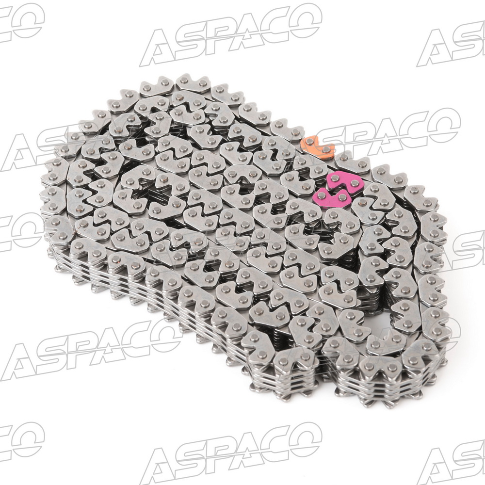 Цепь ГРМ nissan 350z (z33) infiniti m35/45 (y50) qx50/ex (j50) qx70/fx (s51) - Aspaco AP3995