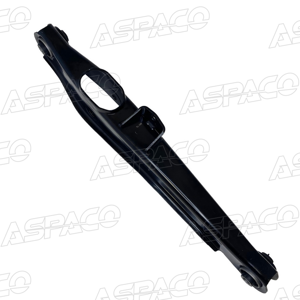 Рычаг задний поперечный mitsubishi outlander 2003> - Aspaco AP3A011