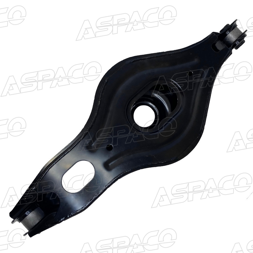 Рычаг подвески задний нижний левый mitsubishi outlander XL (cw) 2006> - Aspaco AP3A037