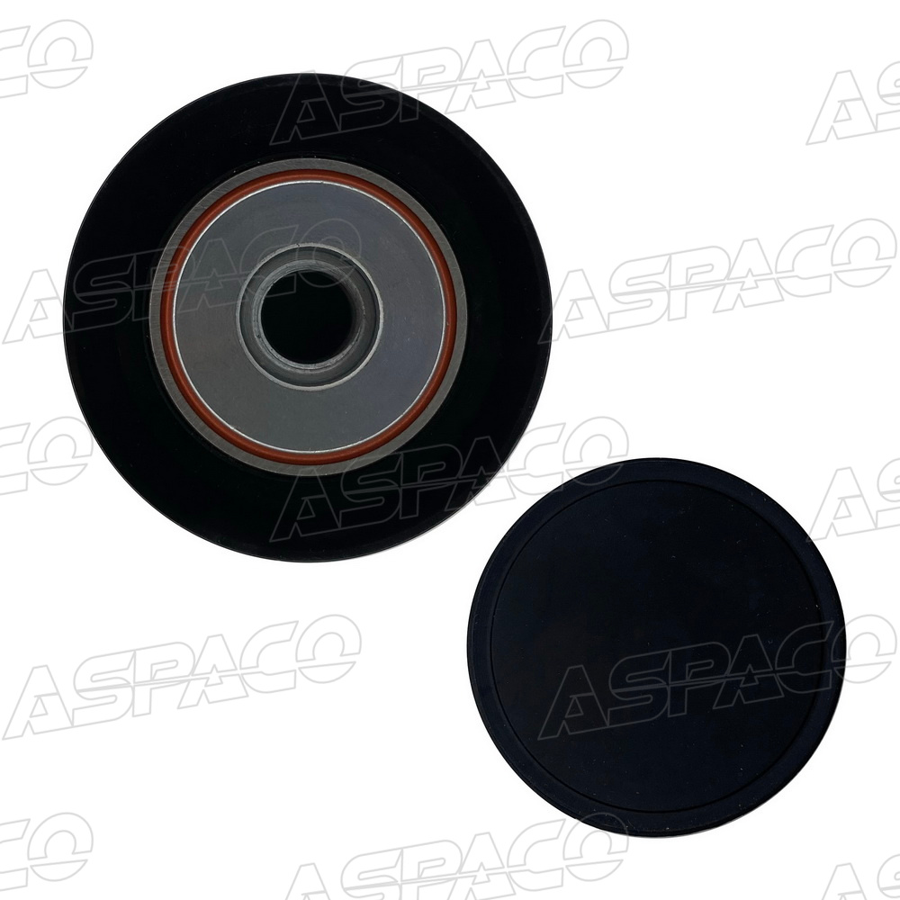 Шкив генератора toyota camry 06-11 - Aspaco AP4150W040