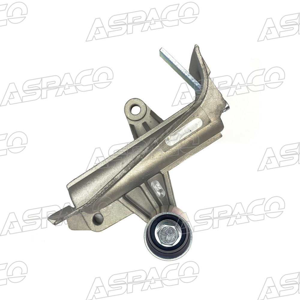 Натяжитель ремня ГРМ (демпфер) VAG бензин 1.8, 2.0 audi A4 A6 A8 skoda superb volkswagen passat 1996-2008 - Aspaco AP44700