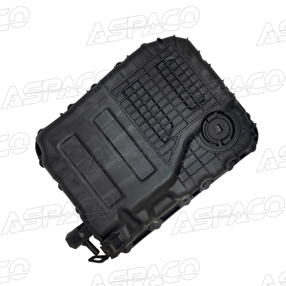 Крышка КПП hyundai elantra (2011>)/ santa FE (cm) (2005>) - Aspaco AP45026100