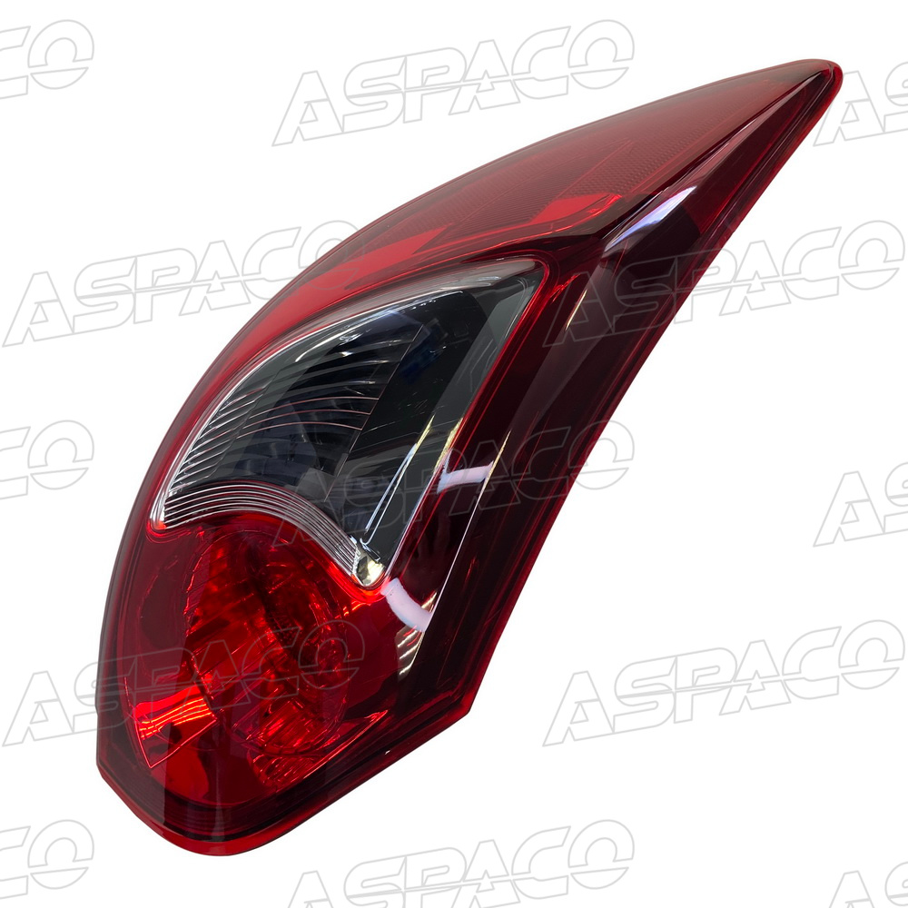 Фонарь задний левый внешний mazda cx-5 12-17 - Aspaco AP451160E