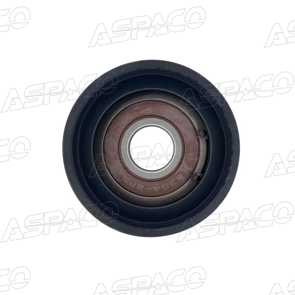Ролик ремня ГРМ MB actros/ axor OM 457 2002- - Aspaco AP45720010