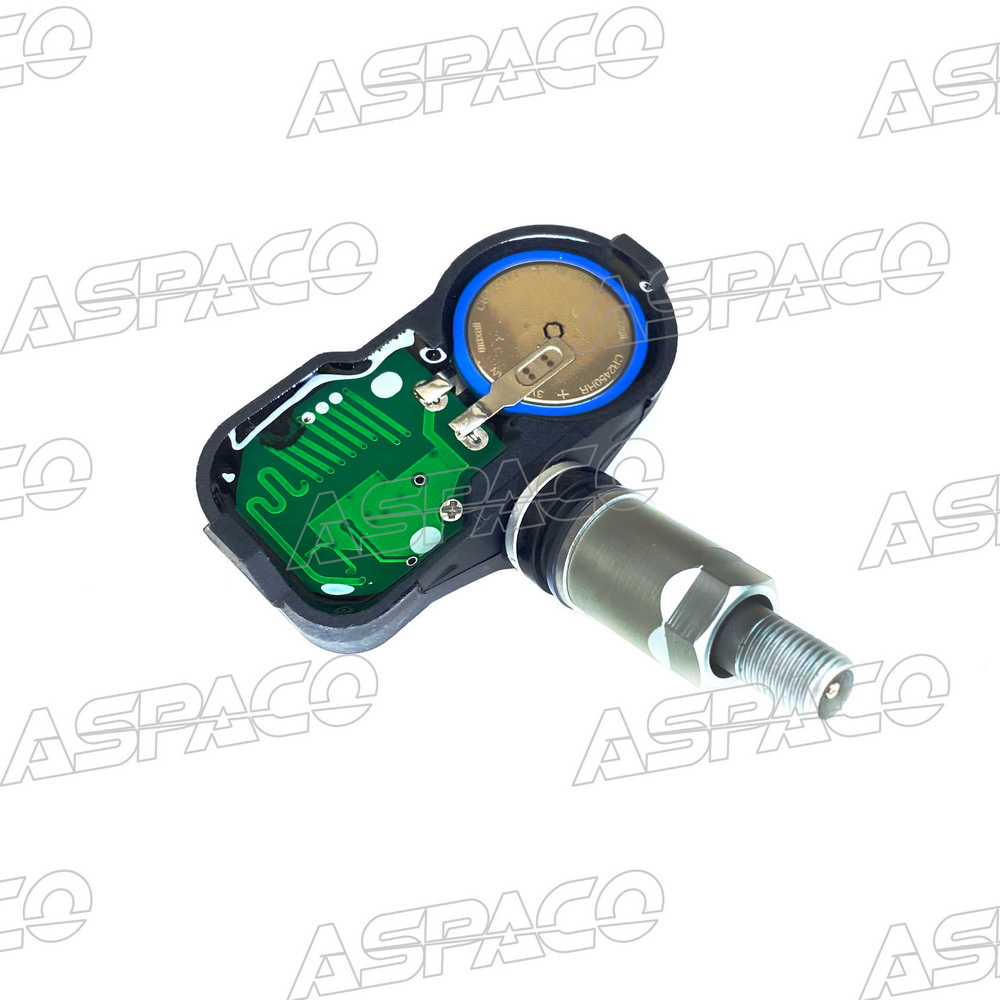 Датчик давления в шине nissan patrol (y62) murano (z51) infiniti ex/qx50 (j50) (2008-2014) 433MHz - Aspaco AP46296